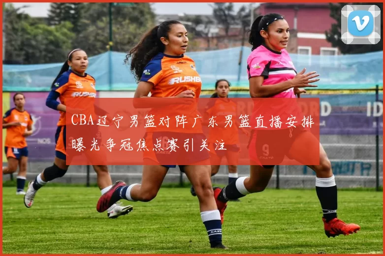 CBA辽宁男篮对阵广东男篮直播安排曝光争冠焦点赛引关注